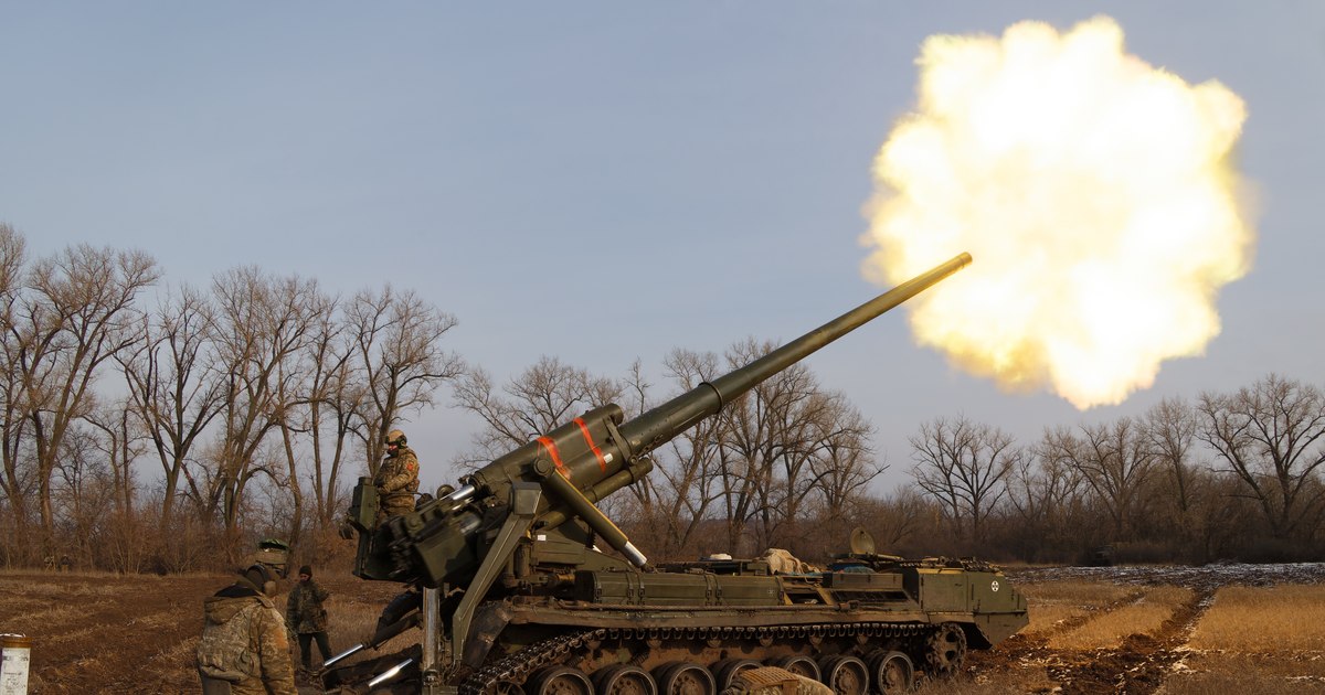 Ucraina invită aliații să-și testeze tehnica militară în condiții reale de luptă Ucraina invită aliații să-și testeze tehnica militară în condiții reale de luptă