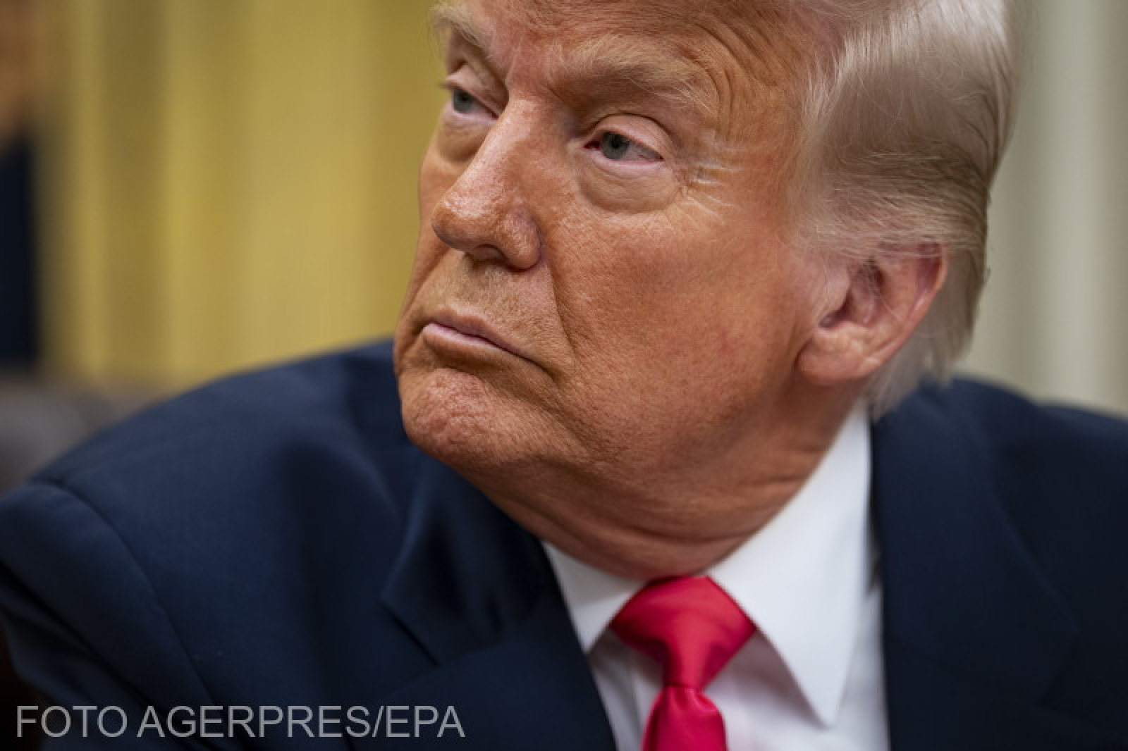 Acțiunile producătorilor de mașini din întreaga lume s-au prăbușit, după anunțul lui Trump de taxare cu 25% Acțiunile producătorilor de mașini din întreaga lume s-au prăbușit, după anunțul lui Trump de taxare cu 25%