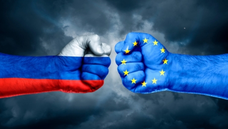 Rusia rămâne o ameninţare existenţială pentru Europa Rusia rămâne o ameninţare existenţială pentru Europa
