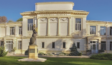 Ziua porţilor deschise, vineri, la Academia Română, la 159 de ani de la fondare Ziua porţilor deschise, vineri, la Academia Română, la 159 de ani de la fondare