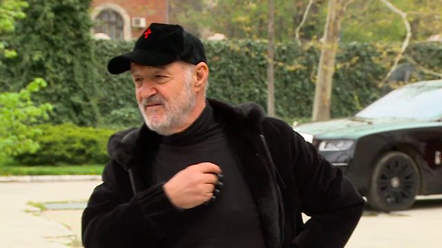 Surpriza pregătită de Gigi Becali pentru FCSB Surpriza pregătită de Gigi Becali pentru FCSB