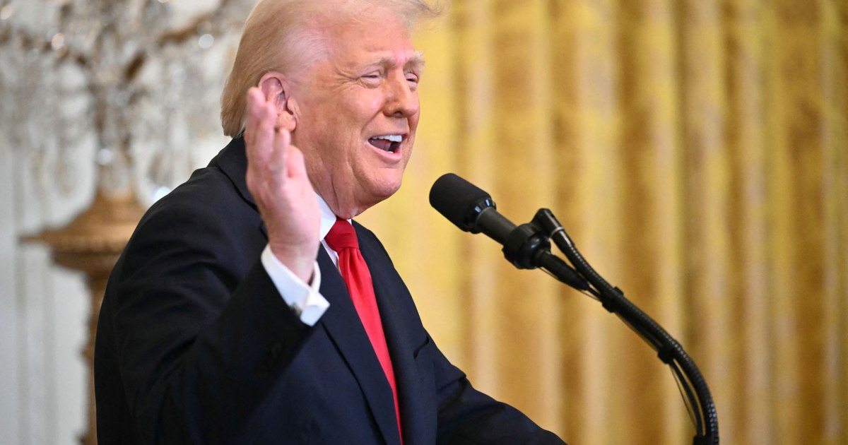 Peste 50 de țări cer negocieri cu SUA pe tema noilor taxe vamale, susține Casa Albă. UE se pregătește să riposteze Peste 50 de țări cer negocieri cu SUA pe tema noilor taxe vamale, susține Casa Albă. UE se pregătește să riposteze