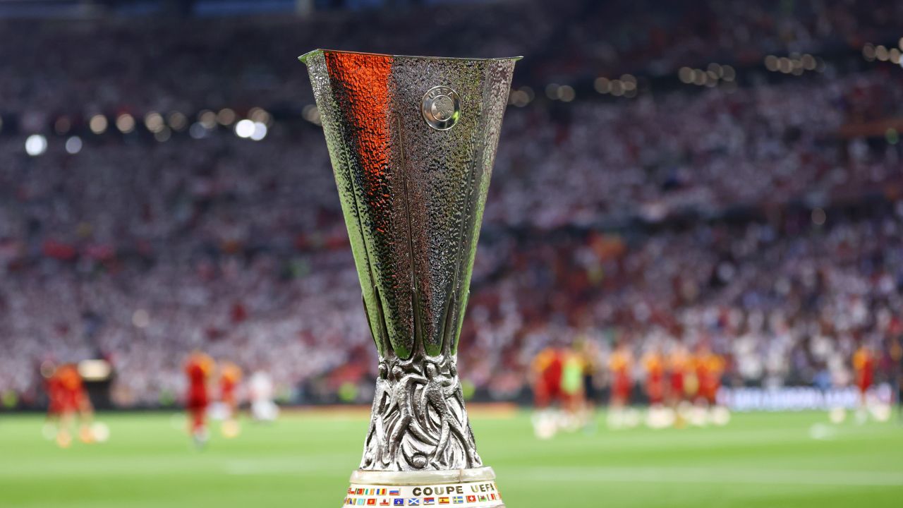 E gata! Știm cum arată semifinalele Europa League. Surpriză imensă