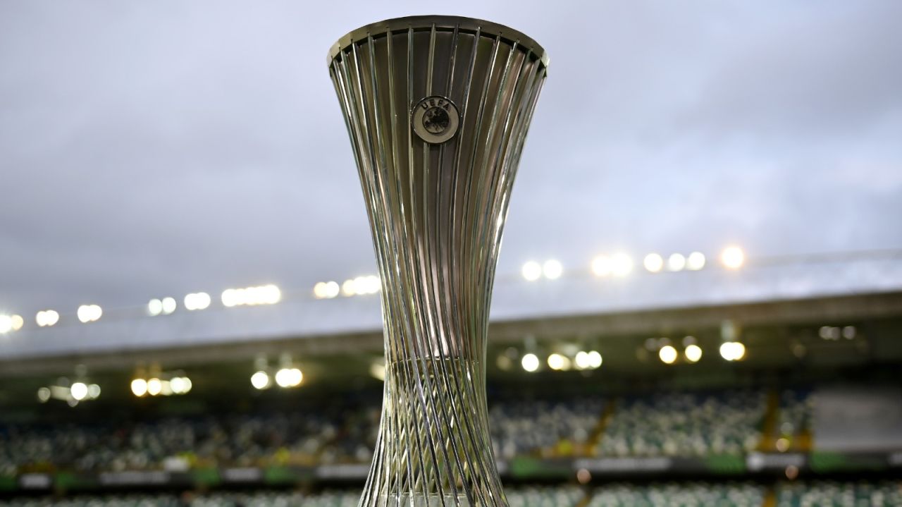 S-au stabilit semifinalele Conference League! Cum arată „careul de ași”