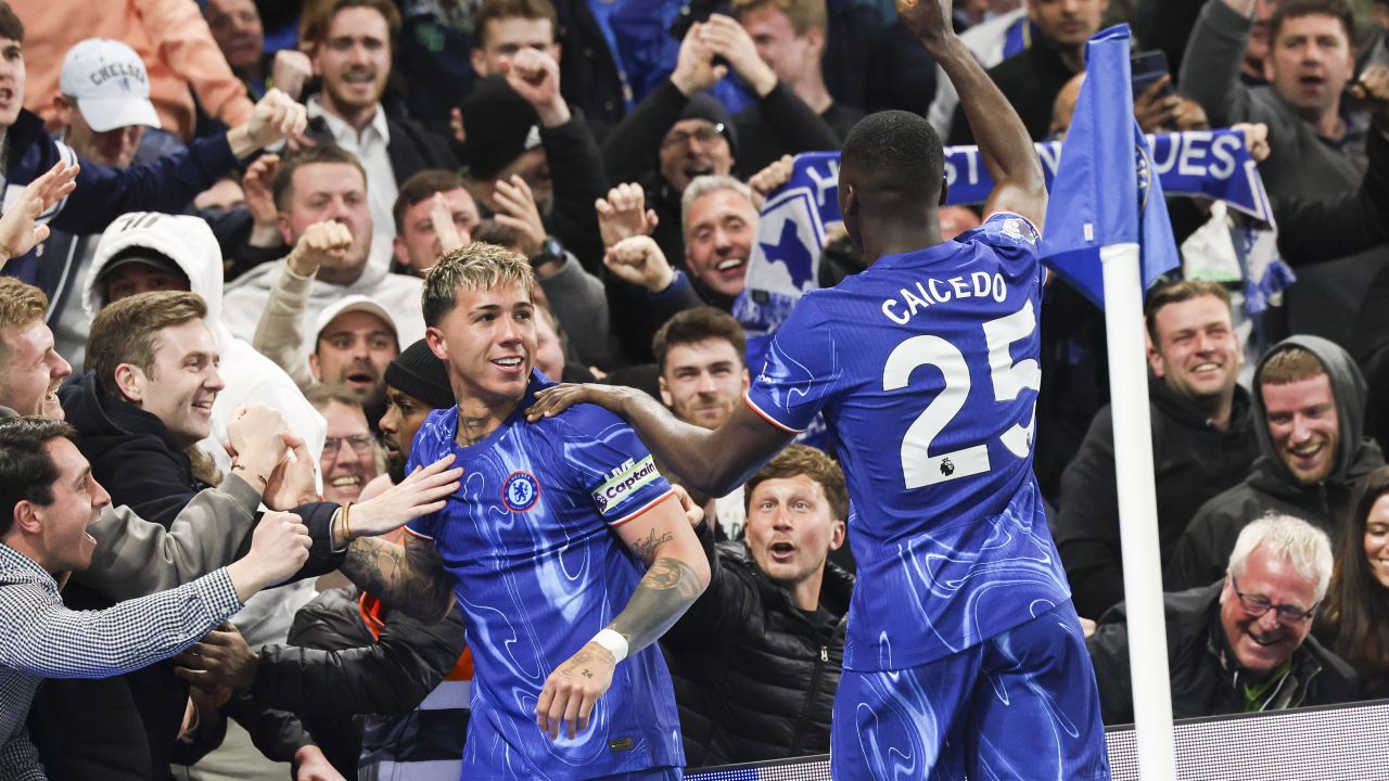 Chelsea, răpusă de Legia Varșovia în Londra! Cinci goluri marcate în Rapid Viena