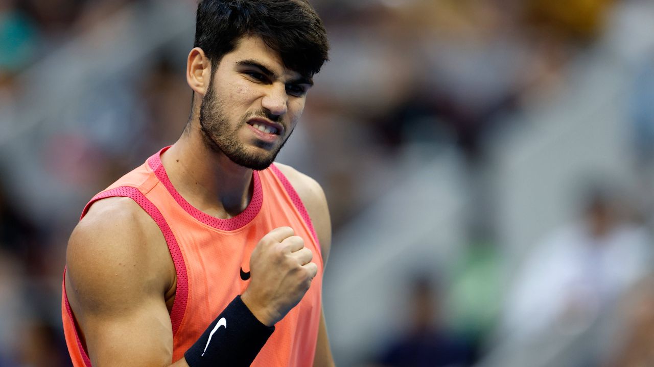 Carlos Alcaraz scrie istorie la Barcelona! Spaniolul, la un pas de un record legendar în Era Open