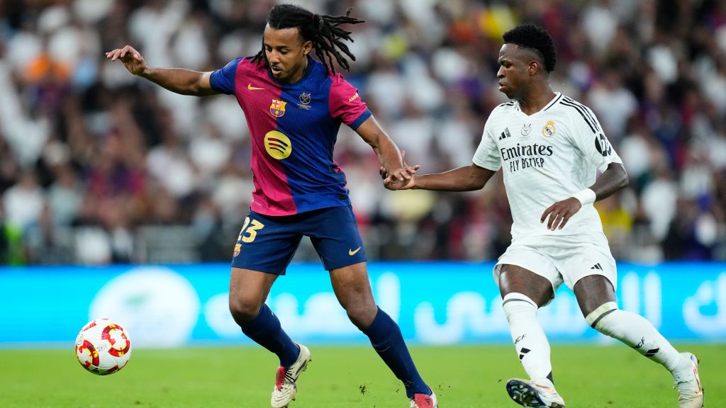 Spaniolii au remarcat detaliul care a făcut diferența între Real Madrid și FC Barcelona în sferturile UCL. Discrepanță majoră între cele două formații