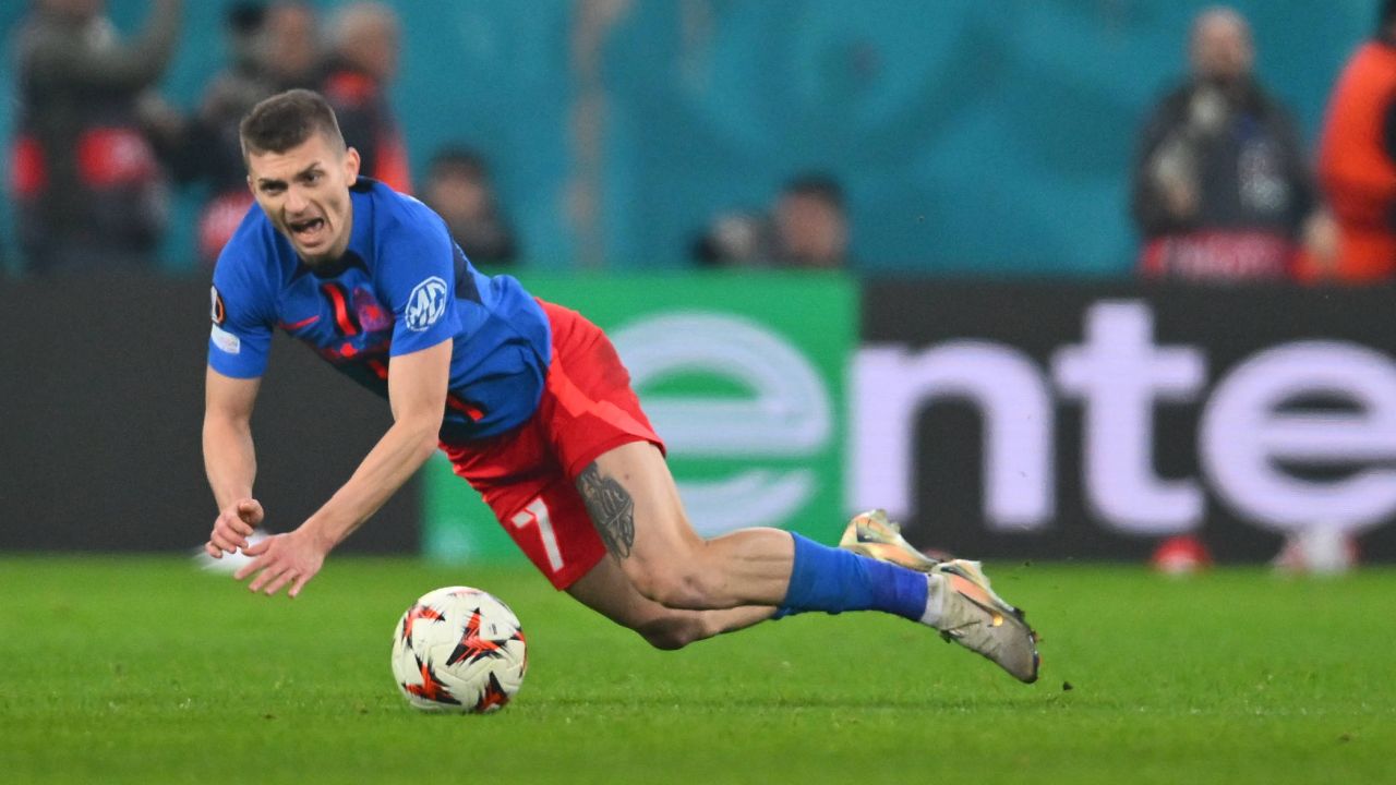 Ar face față Florin Tănase la Espanyol Barcelona? Răspunsul lui Gică Craioveanu