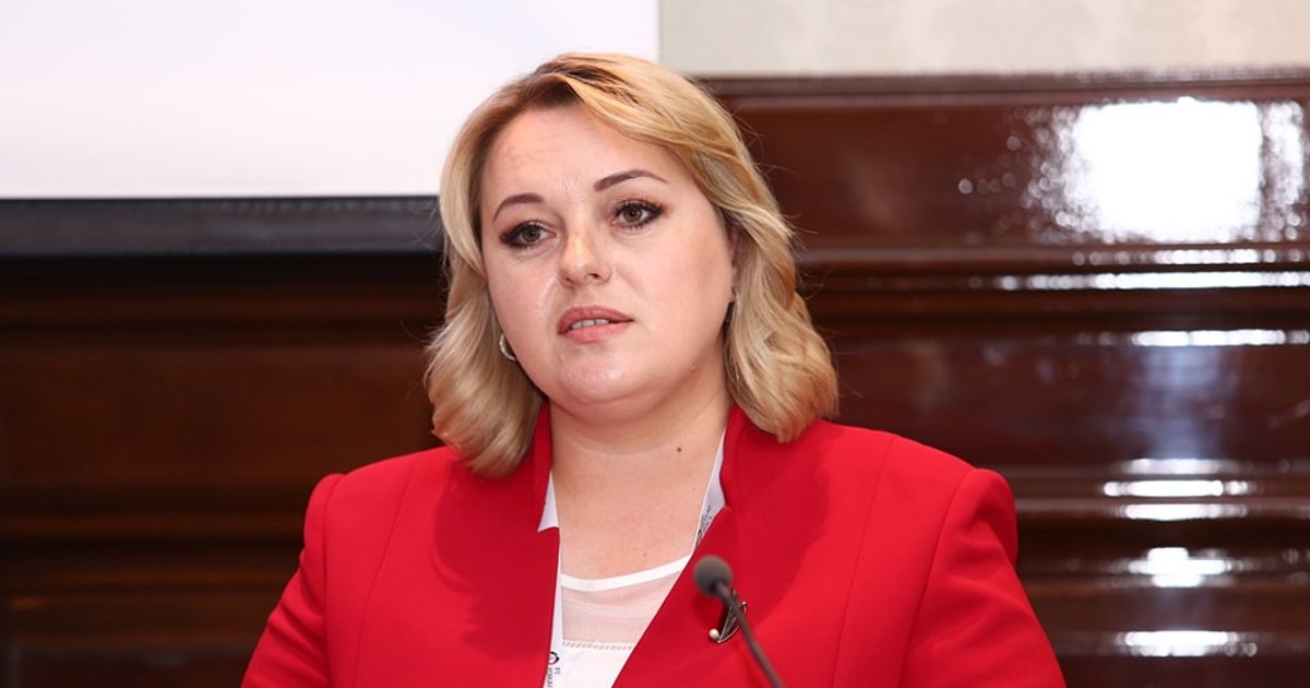 O deputată apropiată penalului Șor și soțul său, condamnați în lipsa lor la pușcărie. Ce pedeapsă le-au dictat judecătorii O deputată apropiată penalului Șor și soțul său, condamnați în lipsa lor la pușcărie. Ce pedeapsă le-au dictat judecătorii
