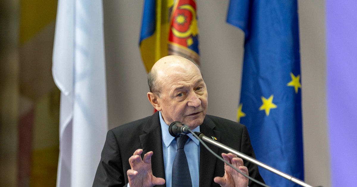 Băsescu identifică problema relației cu SUA și avertizează că unele state ar putea să nu recunoască rezultatul alegerilor Băsescu identifică problema relației cu SUA și avertizează că unele state ar putea să nu recunoască rezultatul alegerilor