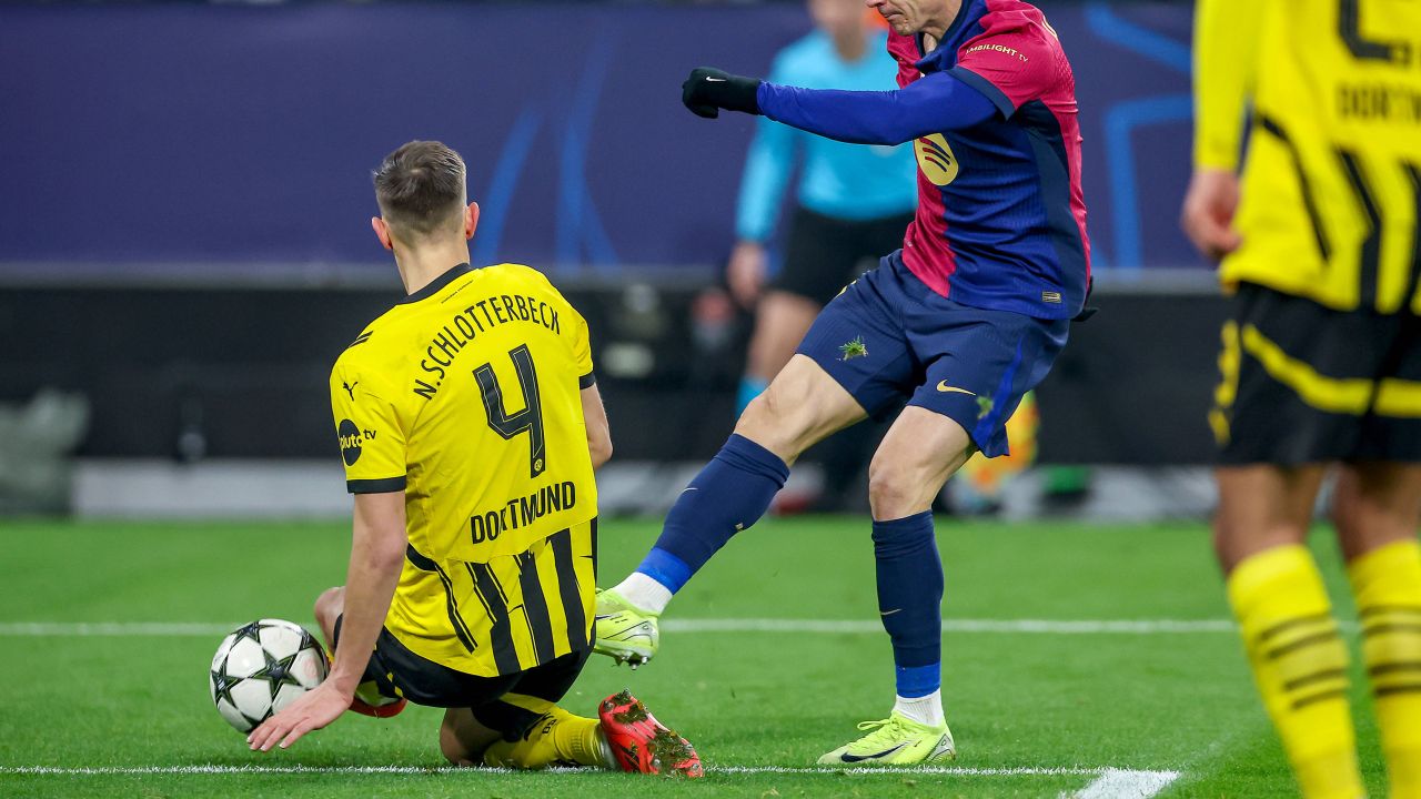 Sezon încheiat! ”A suferit o ruptură” înainte de Barcelona