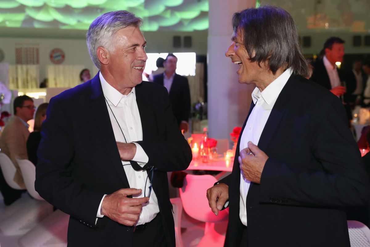 Ajuns la 82 de ani, fostul medic al lui Bayern al naționalei Germaniei a dezvăluit secretele longevității sale Ajuns la 82 de ani, fostul medic al lui Bayern al naționalei Germaniei a dezvăluit secretele longevității sale