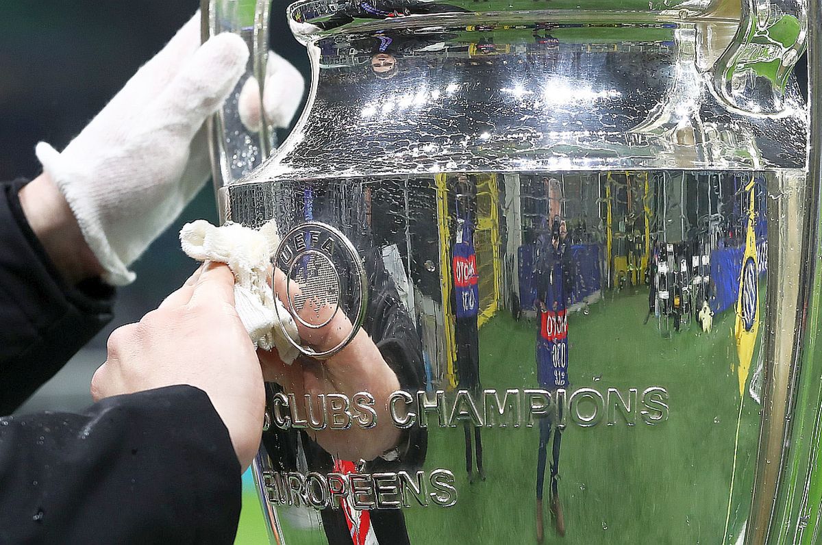 REVOLUȚIE în Liga Campionilor?! 3 schimbări majore gândite de UEFA în culise