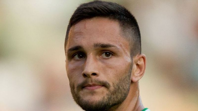 Spaniolii, impresionați de Florin Andone: „Renașterea marcatorului de la Atletico Baleares”