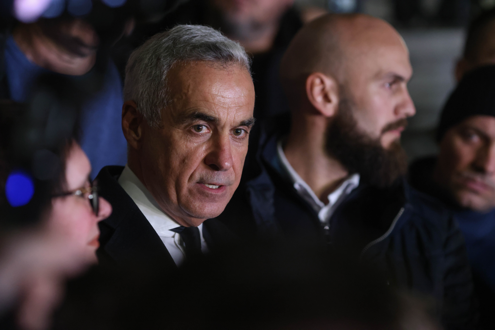 Mario Nawfal compară UE cu Uniunea Sovietică, după respingerea candidaturii lui Călin Georgescu de către BEC și CCR