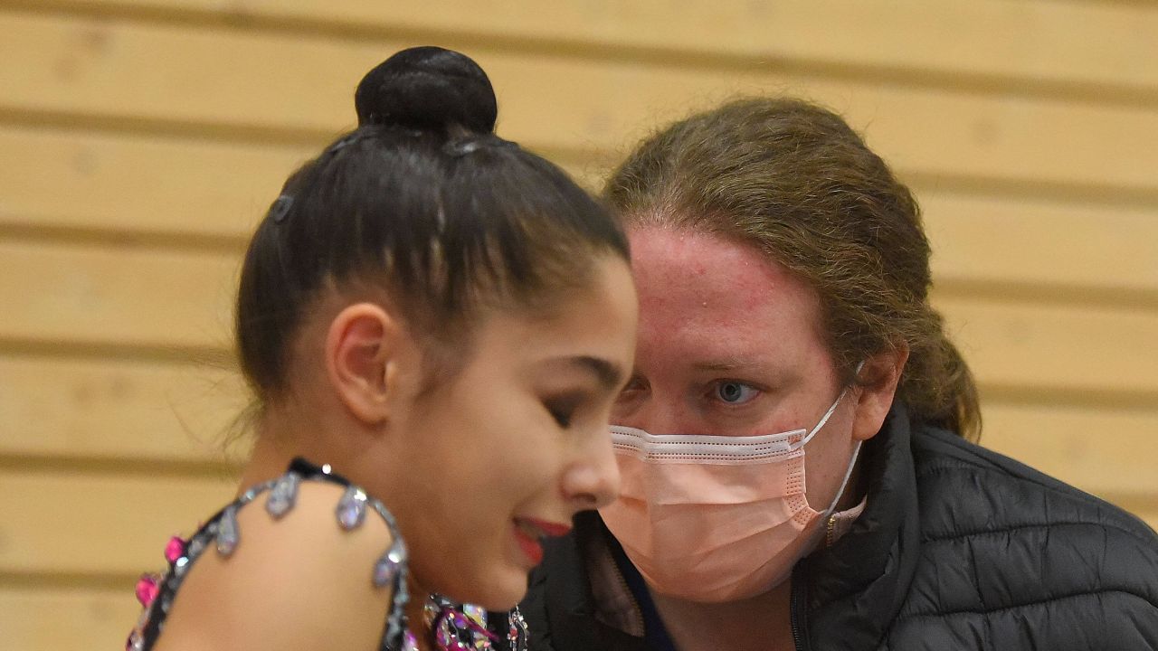 Perversă și rea: își dezbrăca elevele după fiecare greșeală! Cazul șocant care face valuri în Italia Perversă și rea: își dezbrăca elevele după fiecare greșeală! Cazul șocant care face valuri în Italia