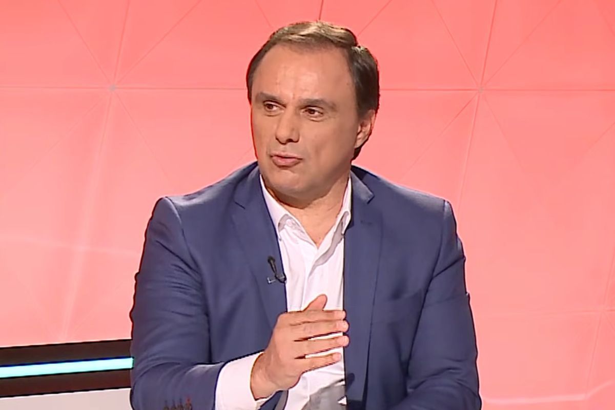 Basarab Panduru și-a găsit „clientul”, după Dinamo