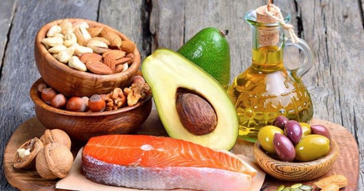 Alimentul care încetinește îmbătrânirea și protejează inima. Medic: „Este benefic și pentru funcționarea optimă a creierului și a ochilor” Alimentul care încetinește îmbătrânirea și protejează inima. Medic: „Este benefic și pentru funcționarea optimă a creierului și a ochilor”