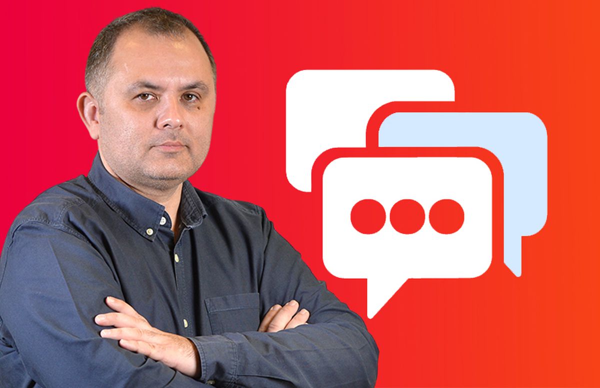 Să salutăm deja campioana FCSB!