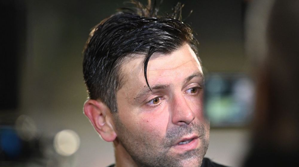 Raul Rusescu, ferm după victoria lui FCSB cu Dinamo: ce schimbare ”a adus un plus” în jocul roș-albaștrilor