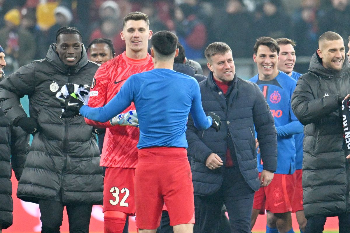 Jucătorul de bază de la FCSB care și-a anunțat dorința fermă de a pleca: „A venit momentul”