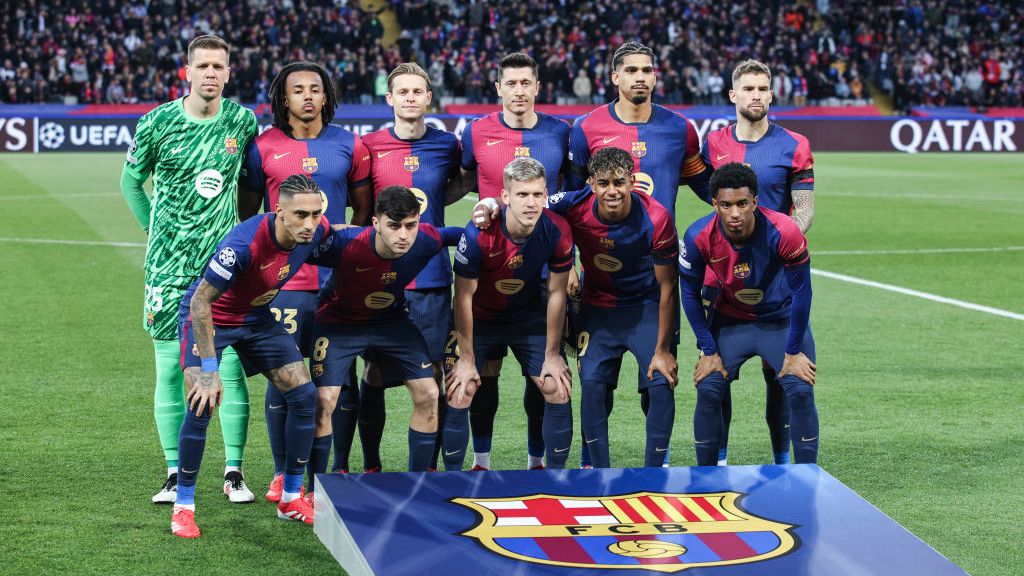 „Cel mai bun mijlocaș din lume”. Verdict din Spania, după FC Barcelona -0 „Cel mai bun mijlocaș din lume”. Verdict din Spania, după FC Barcelona -0