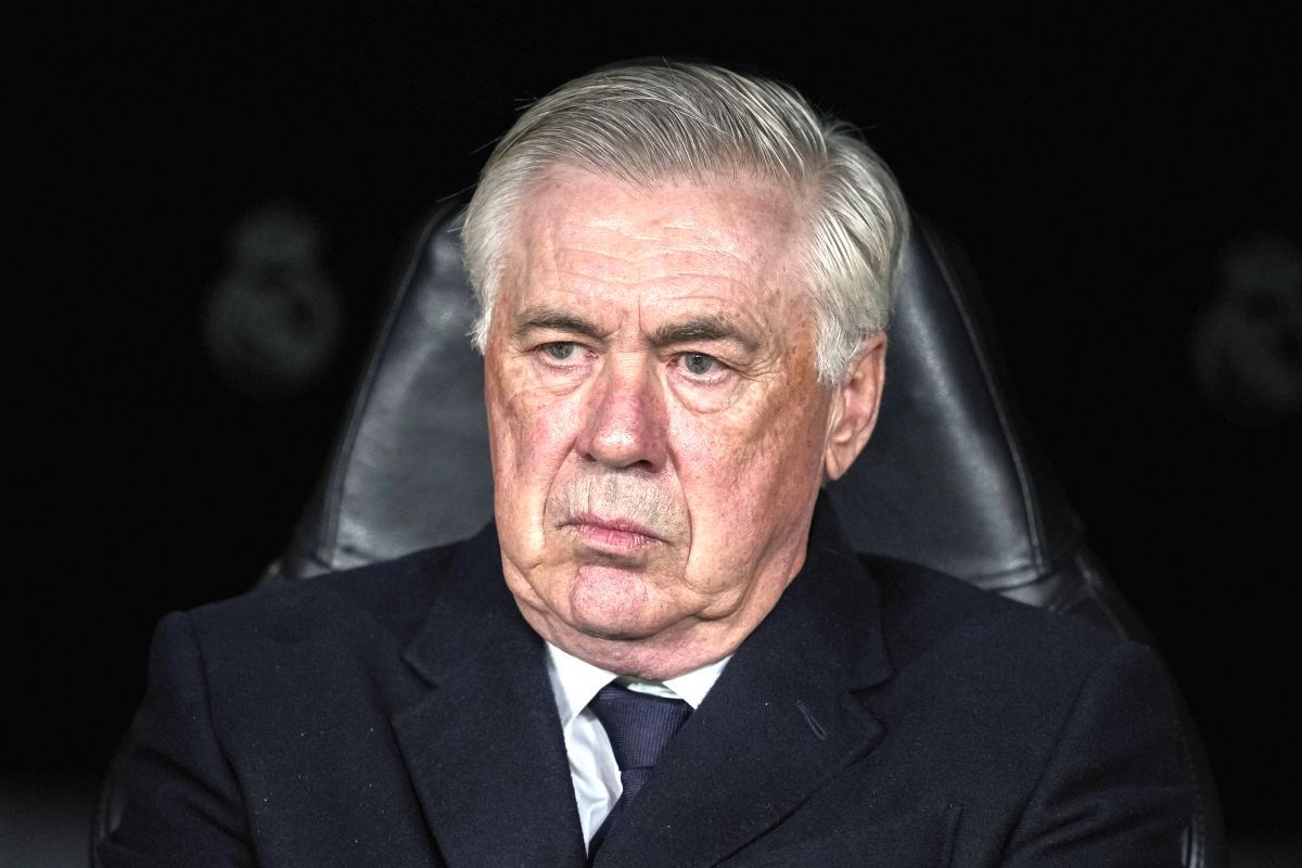 „A fost ultimul meci cu Real Madrid în Liga Campionilor?” » Cum a răspuns Carlo Ancelotti: „Nici nu vreau să știu…”