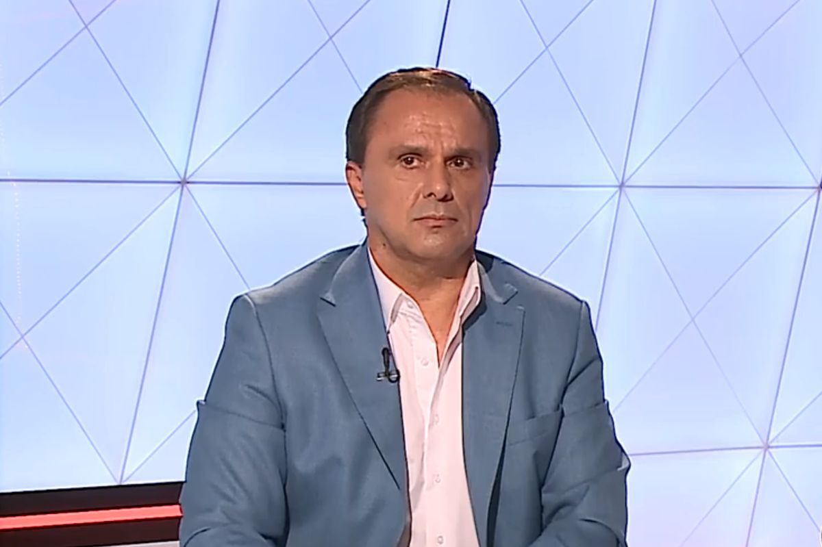 Un star de la FCSB și unul de la CFR Cluj l-au dezamăgit pe Basarab Panduru: „De la ei te așteptai la mai mult” Un star de la FCSB și unul de la CFR Cluj l-au dezamăgit pe Basarab Panduru: „De la ei te așteptai la mai mult”