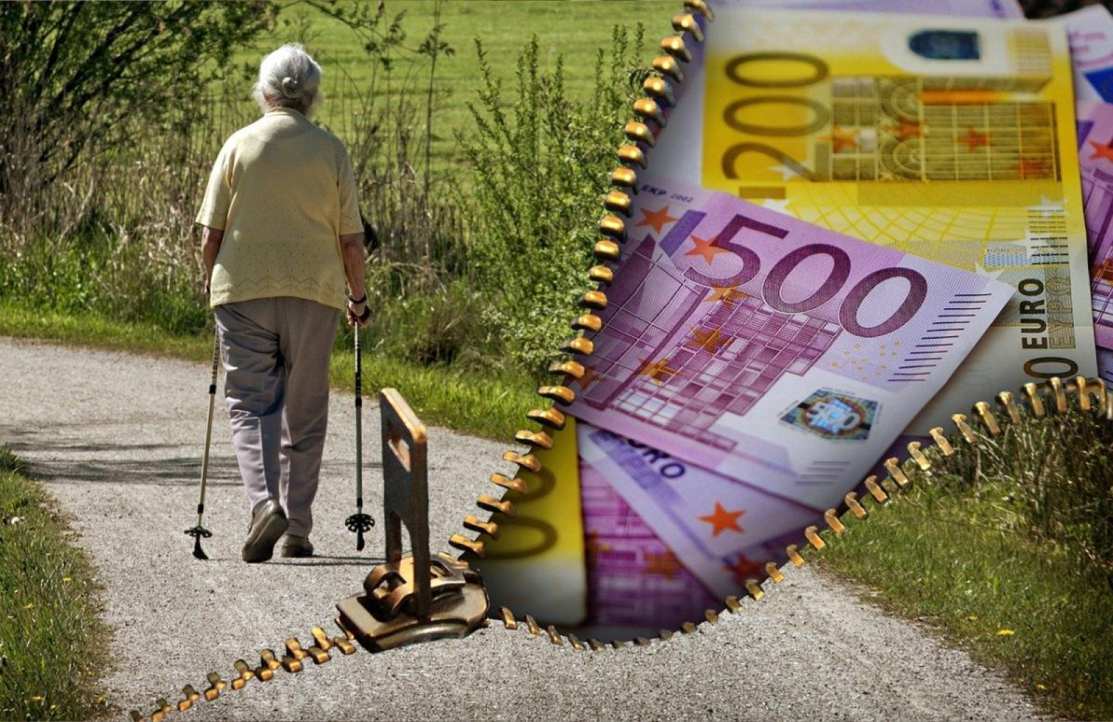 Eşti român, locuieşti în Italia şi eşti la vârsta de pensionare? Iată ce trebuie să faci pentru a beneficia de pensia din Italia