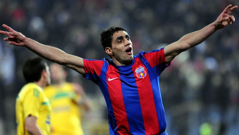 „Ti-ai dorit vreodată să joci la Dinamo?” Răspunsul lui Bănel Nicoliță