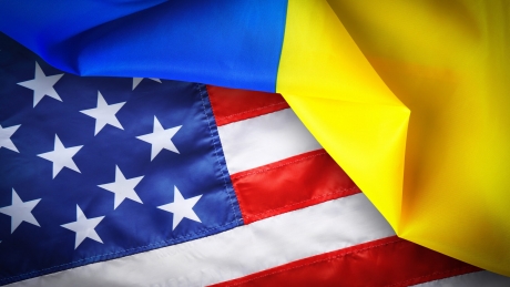 BREAKING | SUA și Ucraina au semnat acordul privind resursele naturale și înființează un fond pentru reconstrucție