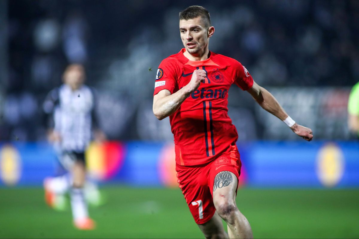 Ce salariu le va cere Florin Tănase celor de la Espanyol Barcelona » Becali: „Avem o convenție!” Ce salariu le va cere Florin Tănase celor de la Espanyol Barcelona » Becali: „Avem o convenție!”