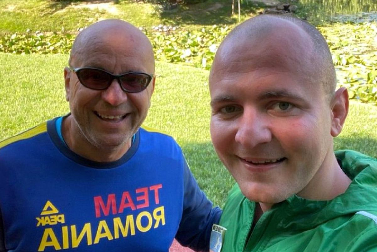 Andrei Gușă a răbufnit contra celor care au dezvăluit agresiunile lui Florin Bercean: „Prostii, mistificări! Marius Vizer lucrează prin interpuși”