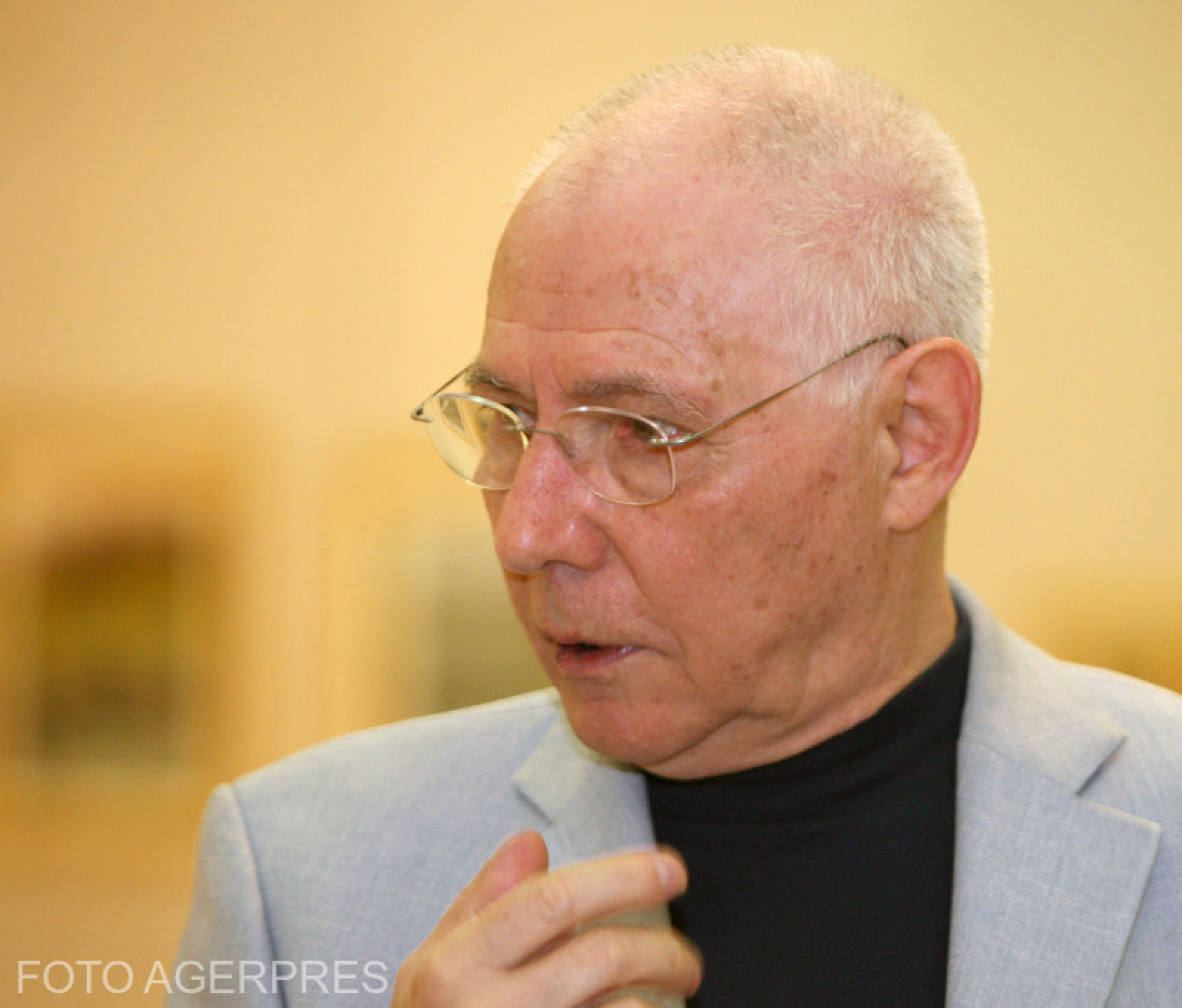 Secretul uimitor al lui Sabin Bălașa. Radu Leca dezvăluie: A făcut acum 30 de ani ce face AI azi!