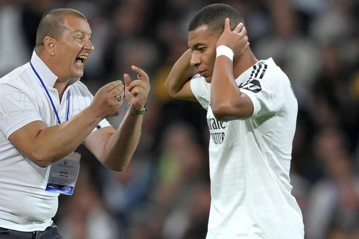 Cele mai tari meme-uri, după Arsenal -0 » Toată lumea râde de „galactici”