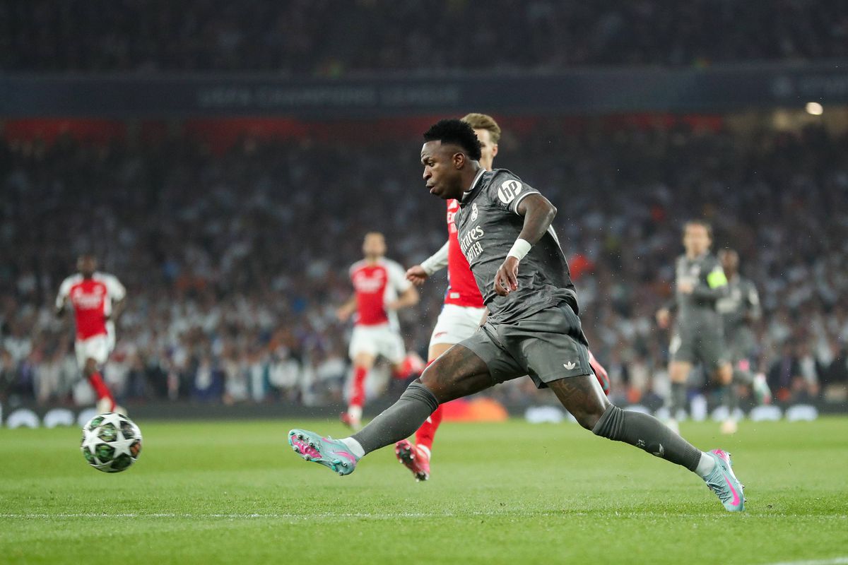 Presa din Spania a „măturat” cu Real Madrid: „Colaps! I-au ridiculizat!”