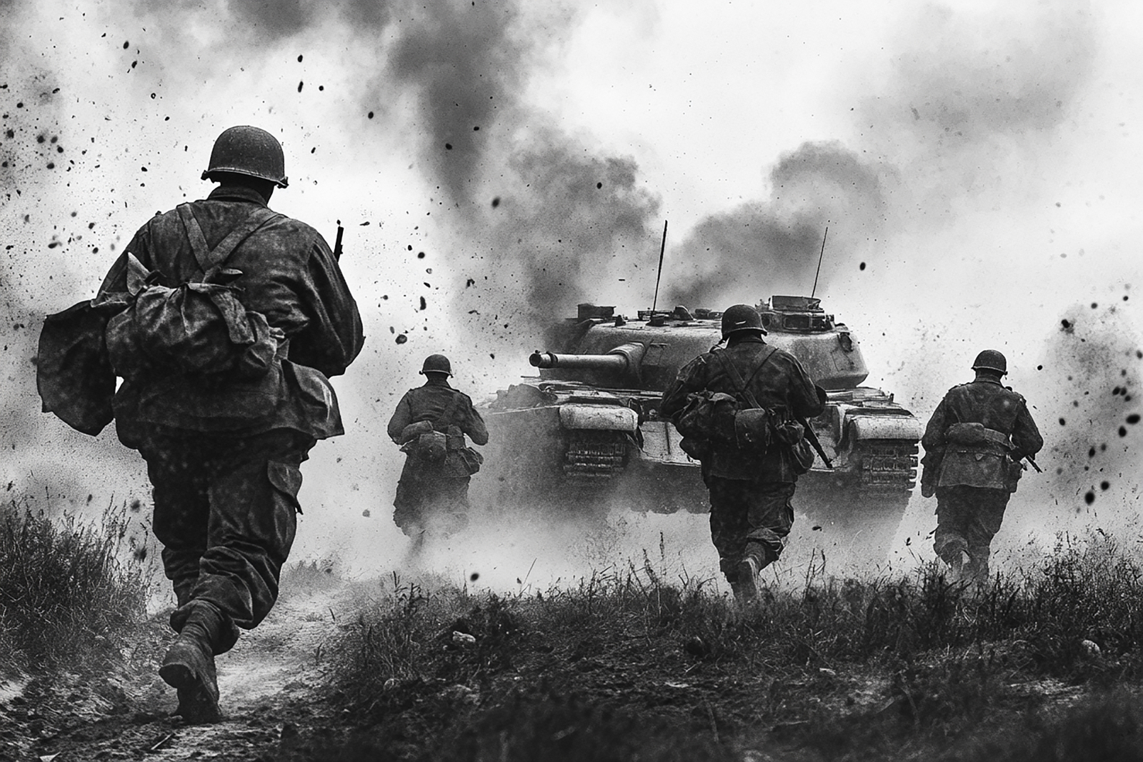 Tudor Curtifan: Jukov a intrat în Berlin într-un Jeep american. URSS a câștigat războiul, dar poporul rus l-a pierdut. Rusia e un stat revanșard Tudor Curtifan: Jukov a intrat în Berlin într-un Jeep american. URSS a câștigat războiul, dar poporul rus l-a pierdut. Rusia e un stat revanșard