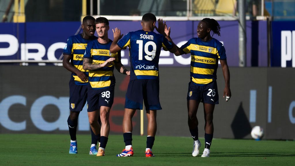 Veste proastă primită de Cristi Chivu! Jucătorul Parmei s-a accidentat în prima zi la națională și a părăsit cantonamentul