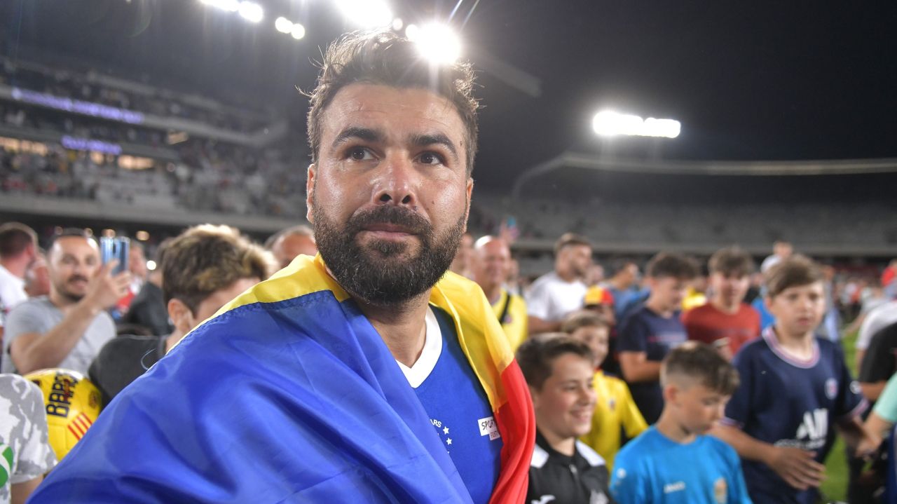 Acesta să fi fost motivul despărțirii? Cum arată rezultatele obținute de Adrian Mutu la Petrolul Ploiești
