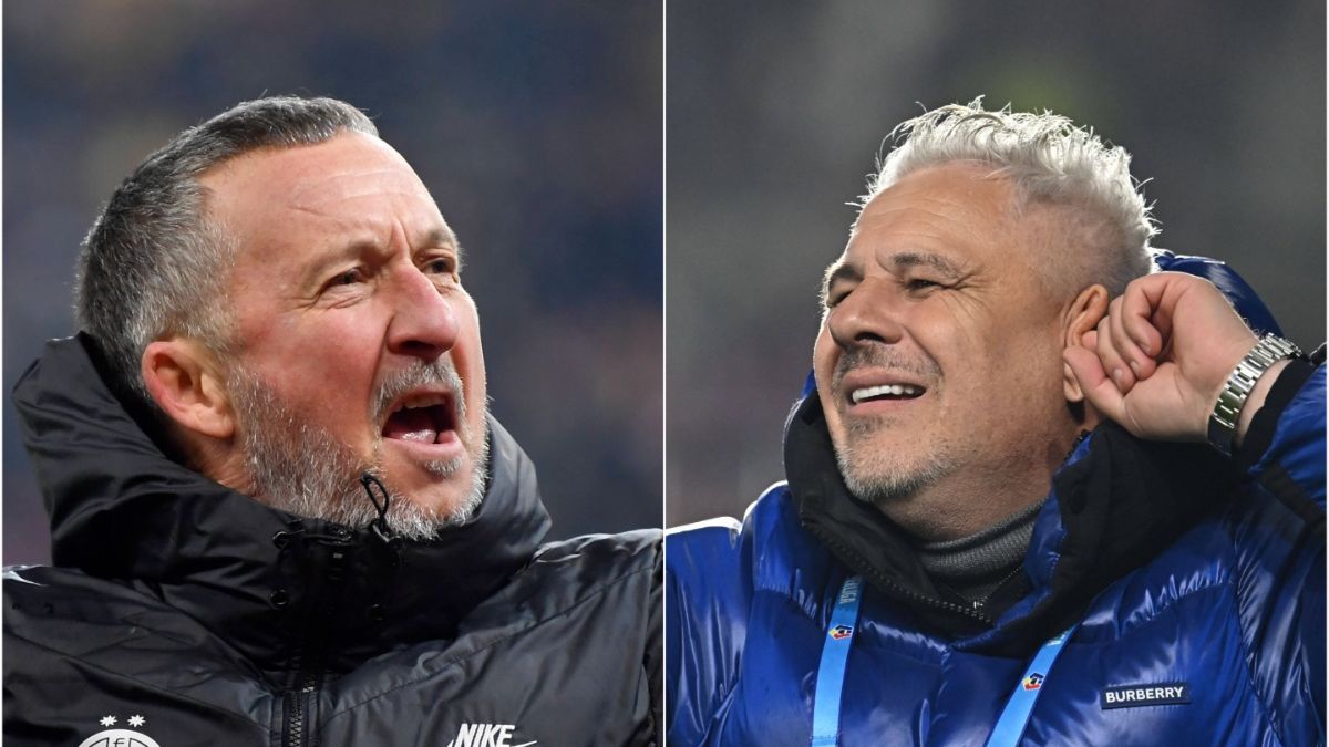 Mihai Stoica, discurs manifest! Mesaj pentru Șumudică după acuzațiile antrenorului lui Rapid: ”Ai provocat!”