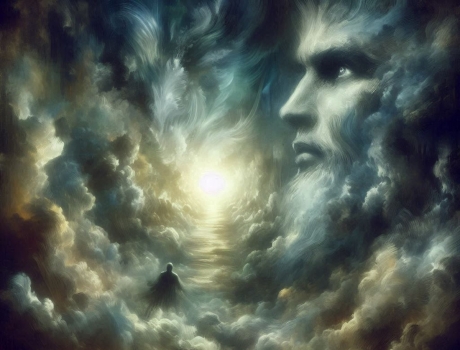 Clarvăzătoarea care a prezis tragedia de la Colectiv, profeție apocaliptică pentru România: ‘Un cer plin de nori negri și grosi, denși’ Clarvăzătoarea care a prezis tragedia de la Colectiv, profeție apocaliptică pentru România: ‘Un cer plin de nori negri și grosi, denși’