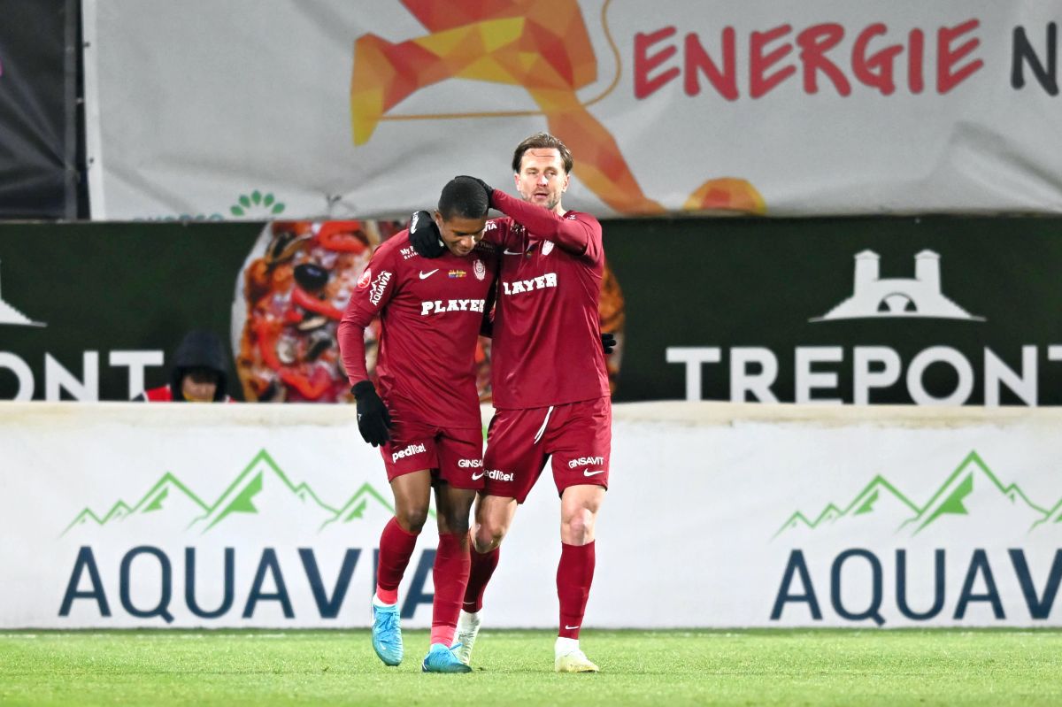 CFR Cluj