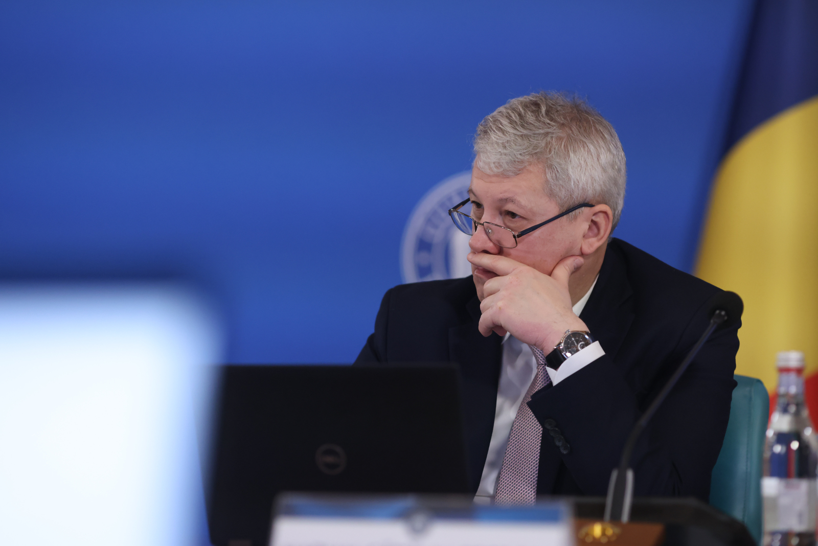 Predoiu: Angajamente ferme pentru continuarea reformelor esențiale în contextul PNRR