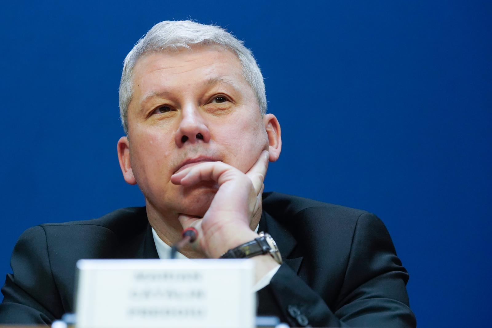 Prima ședință de Guvern condusă de Cătălin Predoiu. Bugetul CNI, pe agendă Prima ședință de Guvern condusă de Cătălin Predoiu. Bugetul CNI, pe agendă