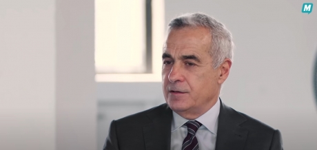 Ultimă oră -au prelungit controlul judiciar lui Călin Georgescu Ultimă oră -au prelungit controlul judiciar lui Călin Georgescu