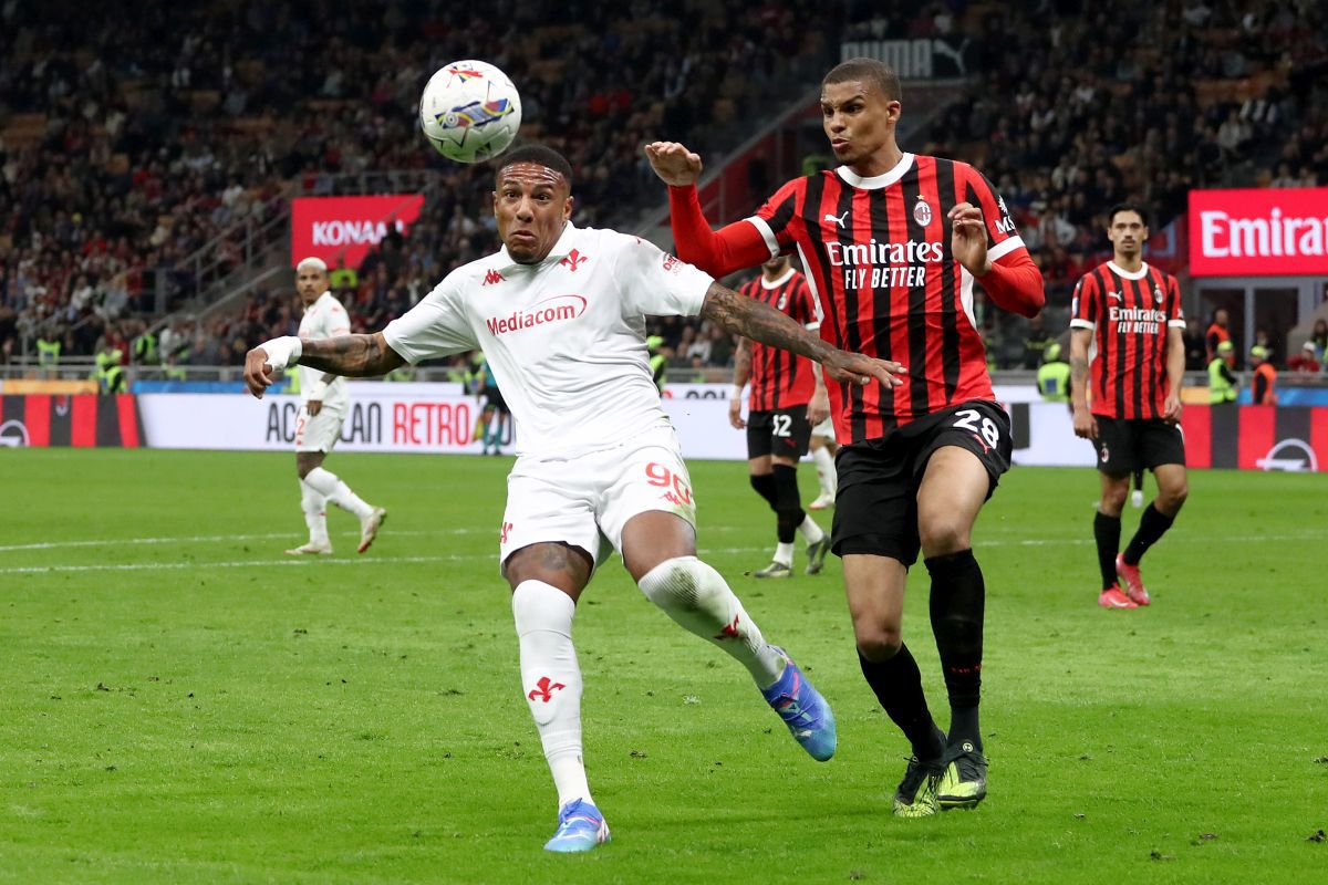 Spectacol cu 4 goluri și o revenire în Milan