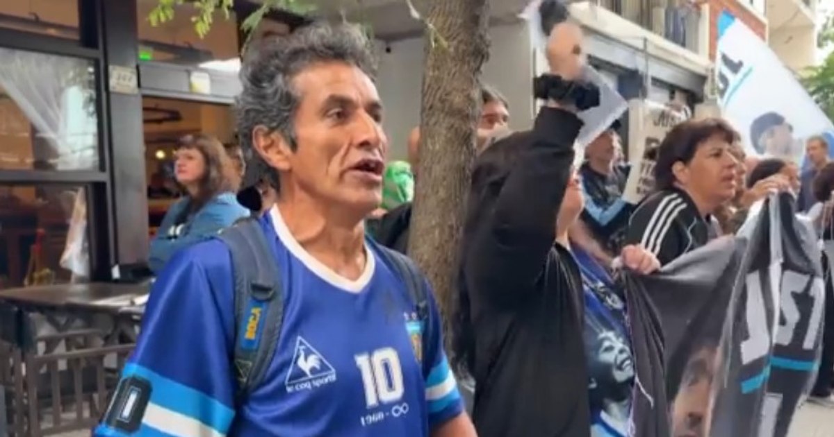 S-a strigat „asasini” la procesul declanșat după moartea lui Diego Maradona