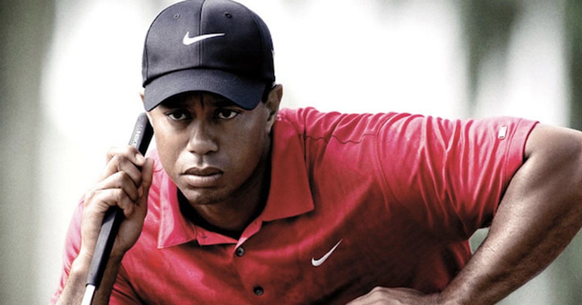 Calvarul infinit al lui Tiger Woods. Unde a dispărut cel mai mare jucător de golf din istorie