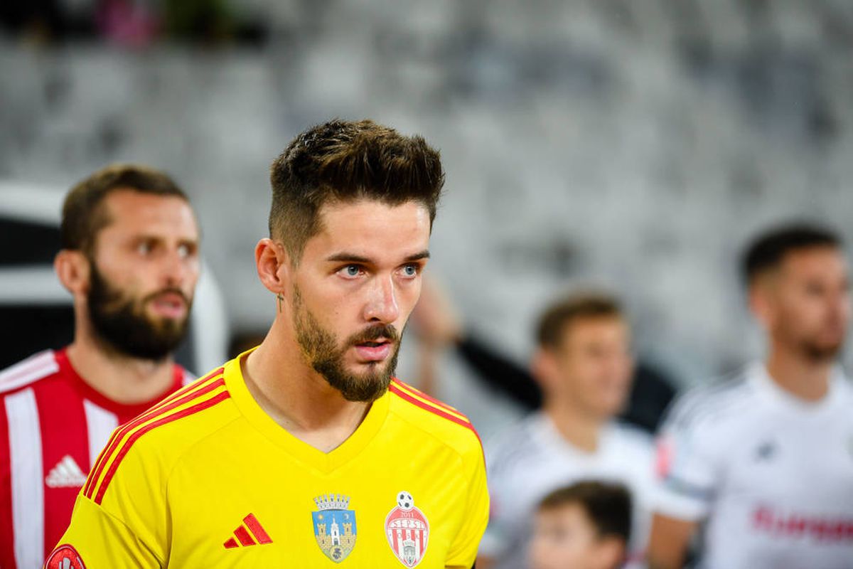 Roland Niczuly, după ce Sepsi a ajuns la trei înfrângeri consecutive: „Aș vrea să vorbim de lucruri pozitive” Roland Niczuly, după ce Sepsi a ajuns la trei înfrângeri consecutive: „Aș vrea să vorbim de lucruri pozitive”