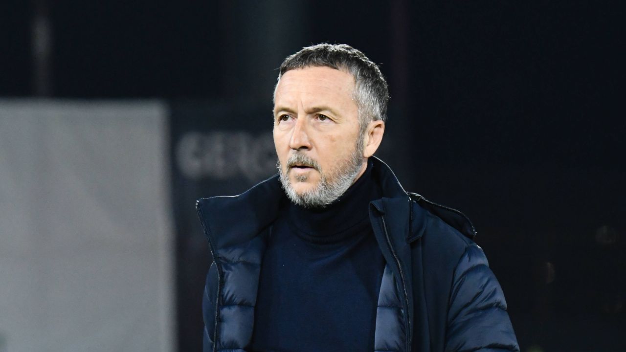 Mihai Stoica laudă un fotbalist de la FCSB: ”Cel mai bun cu care am lucrat în 30 de ani”